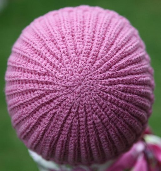 FREE CROCHET HAT PATTERNS -- FREE PATTERNS FOR CROCHETED HATS