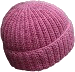 Crochet Brioche Hat