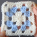 Crochet Square Tutorial